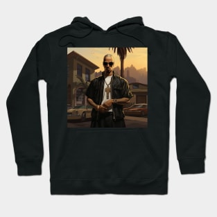 Cypress Hoodie